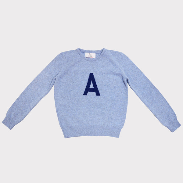 Hades initial A jumper