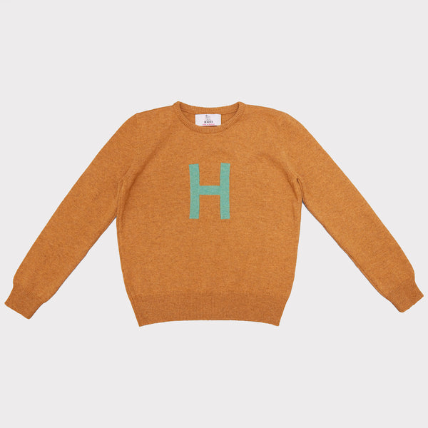 Hades initial H jumper