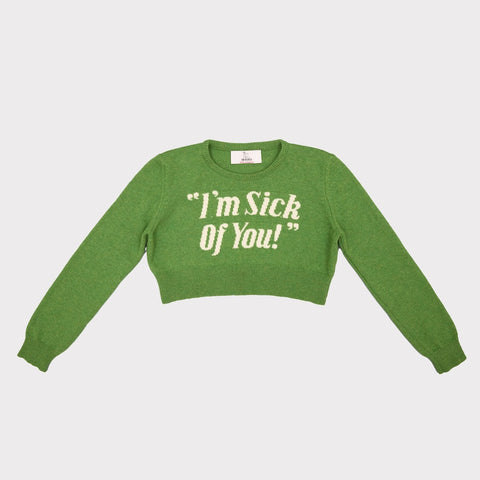 "I'm Sick Of You!": The Iggy Pop Collection