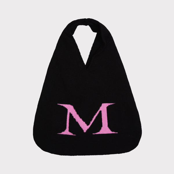 HADES Alphabet M Bag