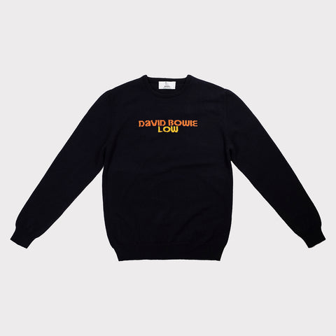 David Bowie Low Knit
