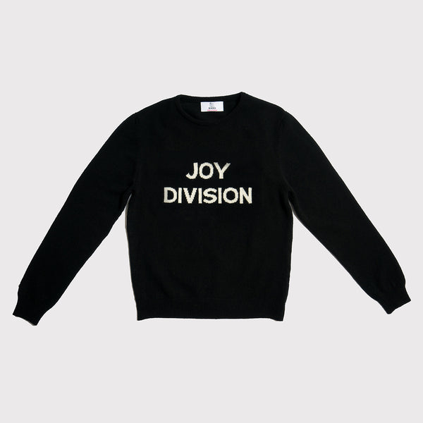 Joy Division mens jumper