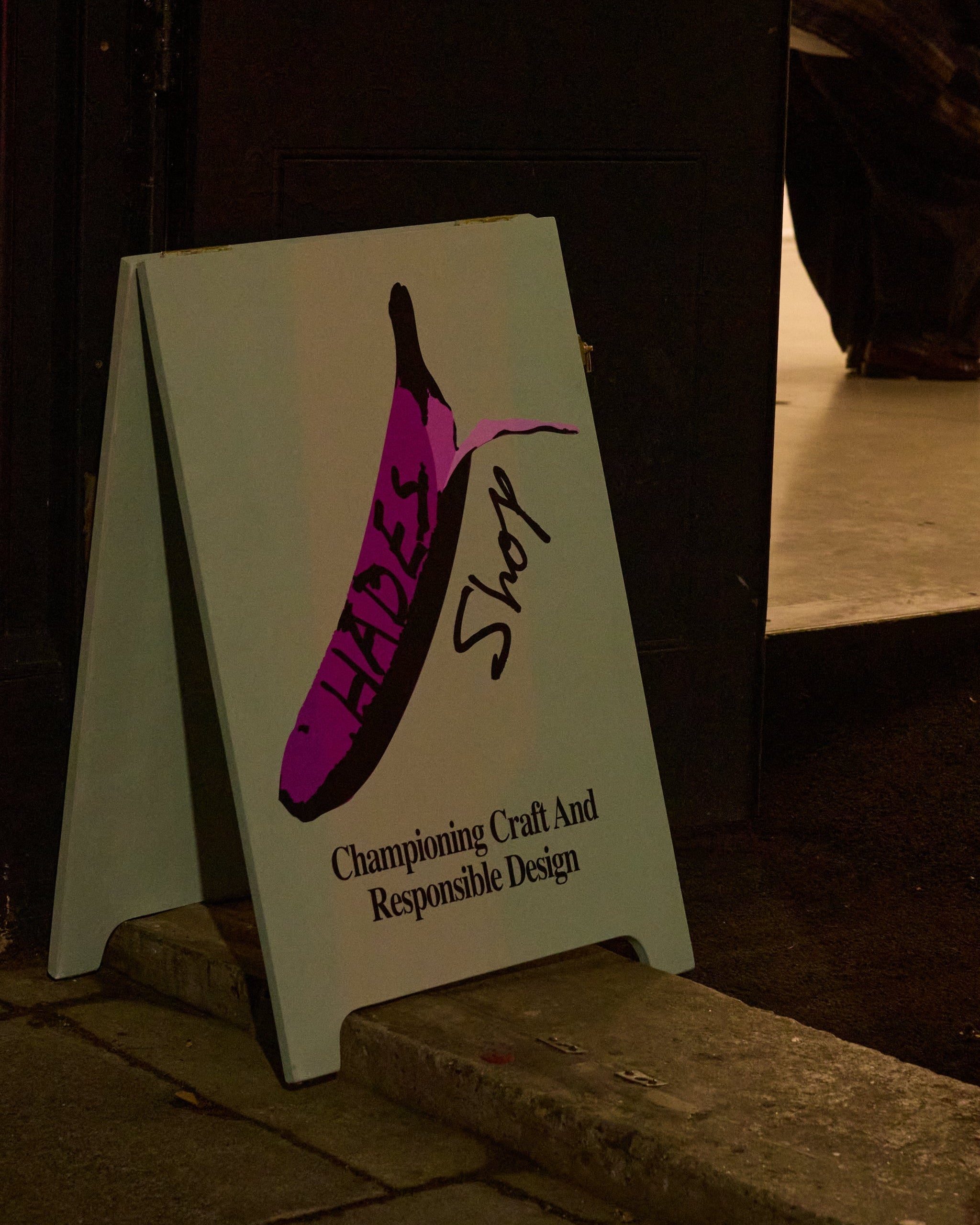 AW25: BRICK LANE LAUNCH PARTY