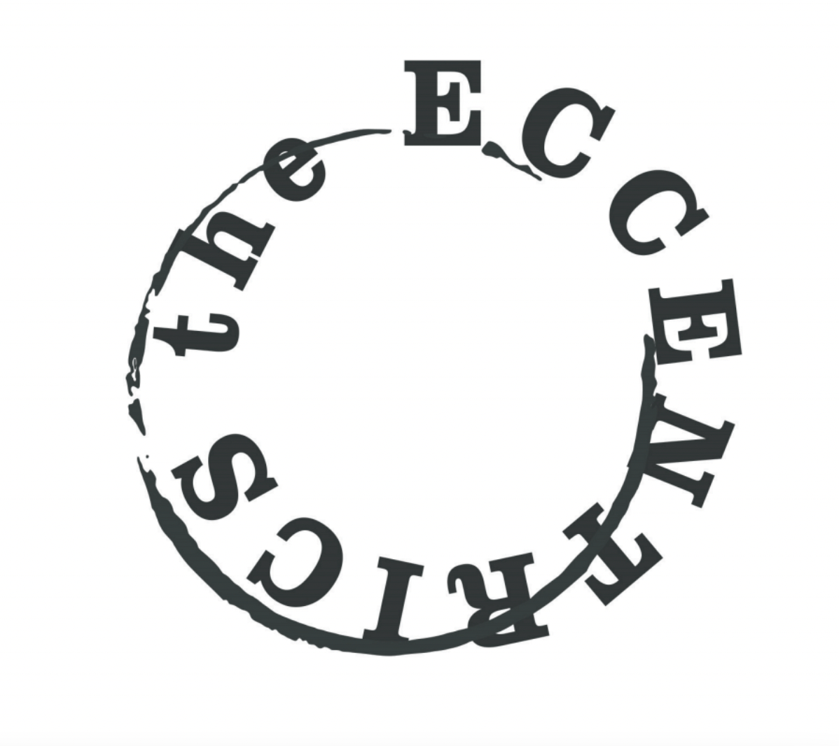 THE ECCENTRICS ZINE - ECCENTRIC PEOPLE