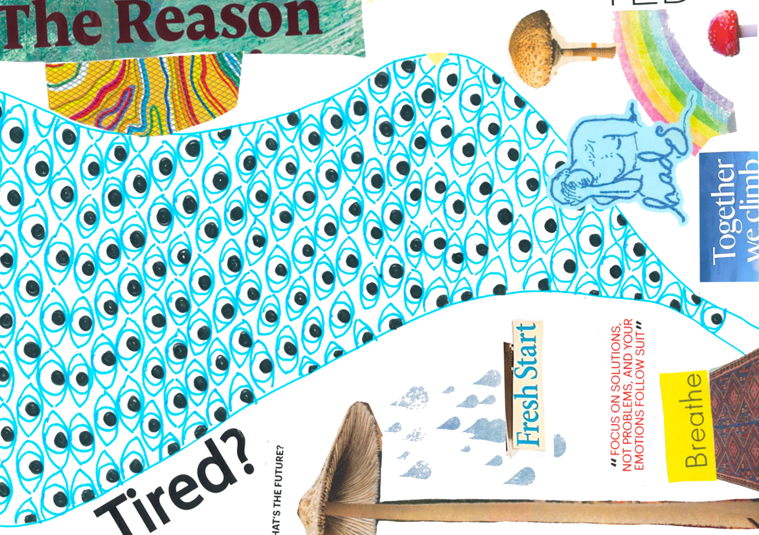 SS25: WOMEN IN PRISON WORKSHOP