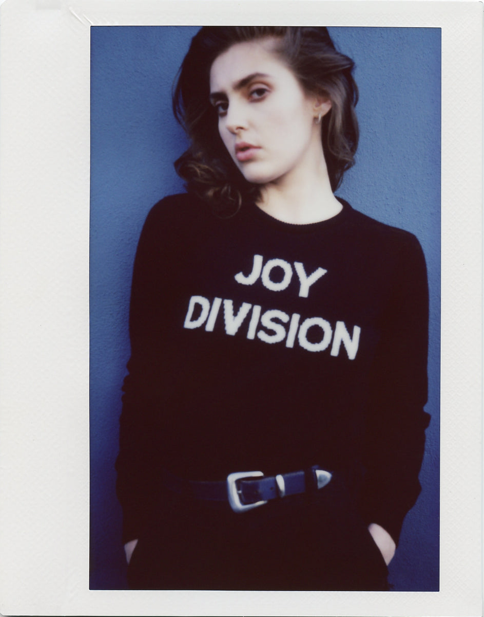 Joy hot sale division jumper