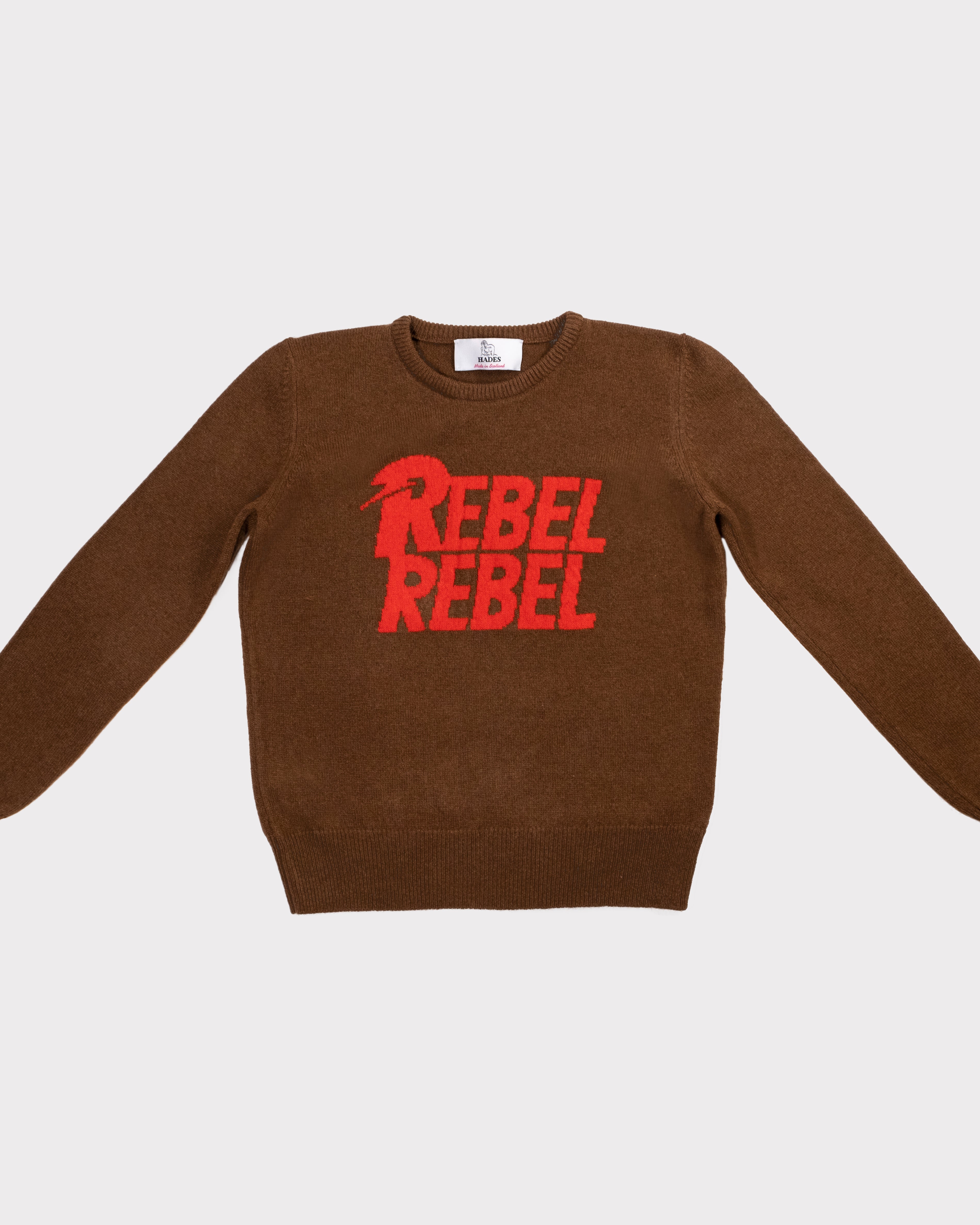 David Bowie | Rebel Rebel | Men's