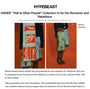 HADES Hells is other people in Hypebeast