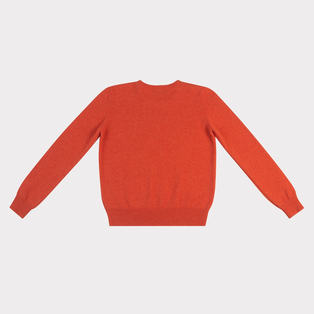 The Gesture Knit
