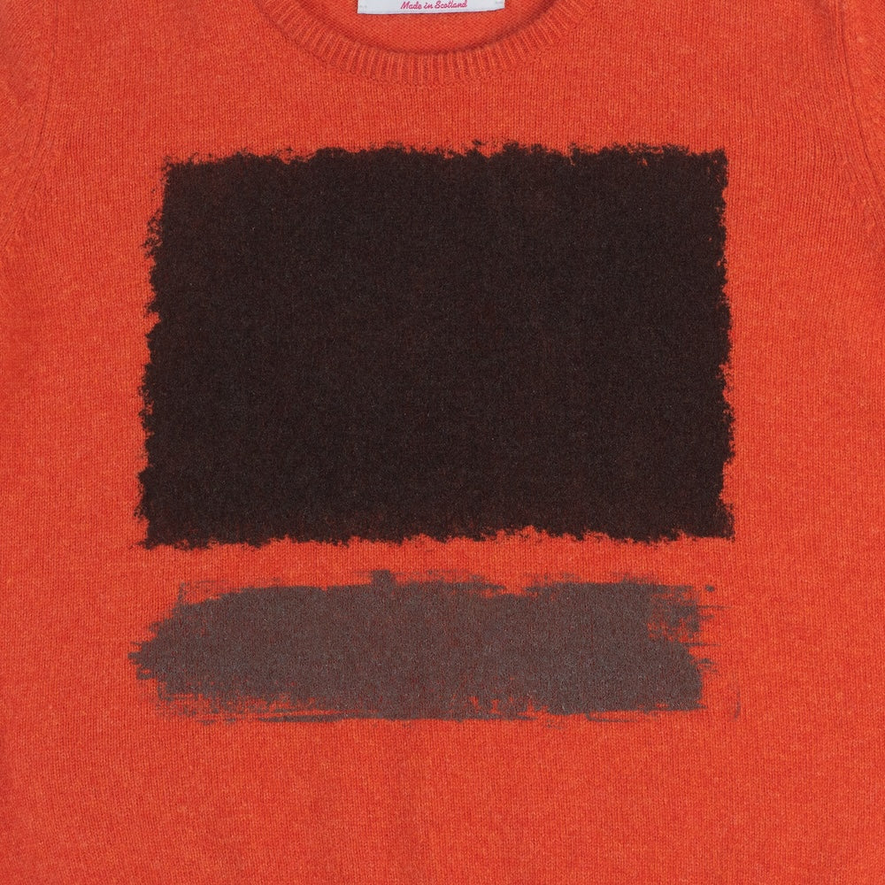 The Gesture Knit