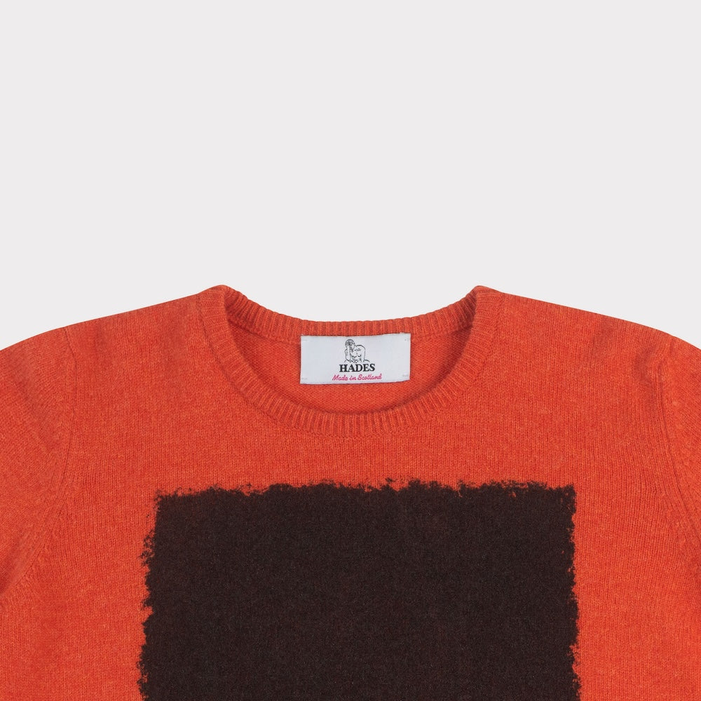 The Gesture Knit