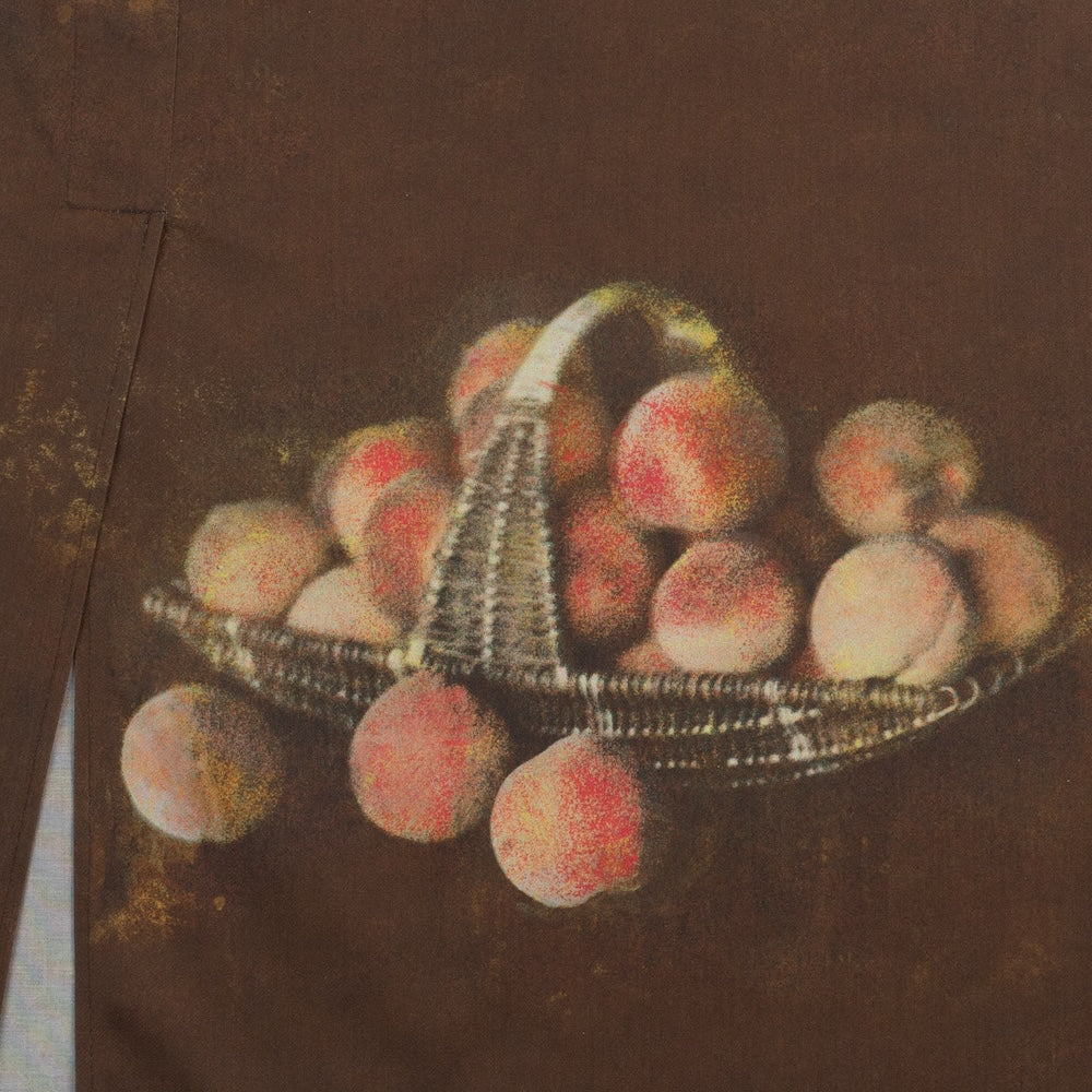 The Peaches Skirt
