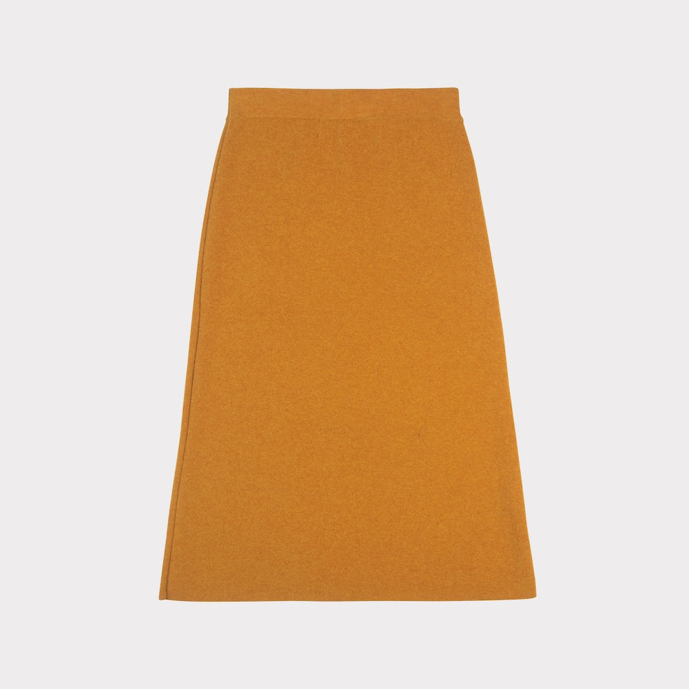 Back image of the Second Half of Life skirt