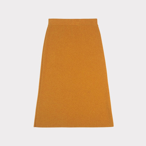 Back image of the Second Half of Life skirt