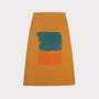 Front image of the Second Half of Life skirt