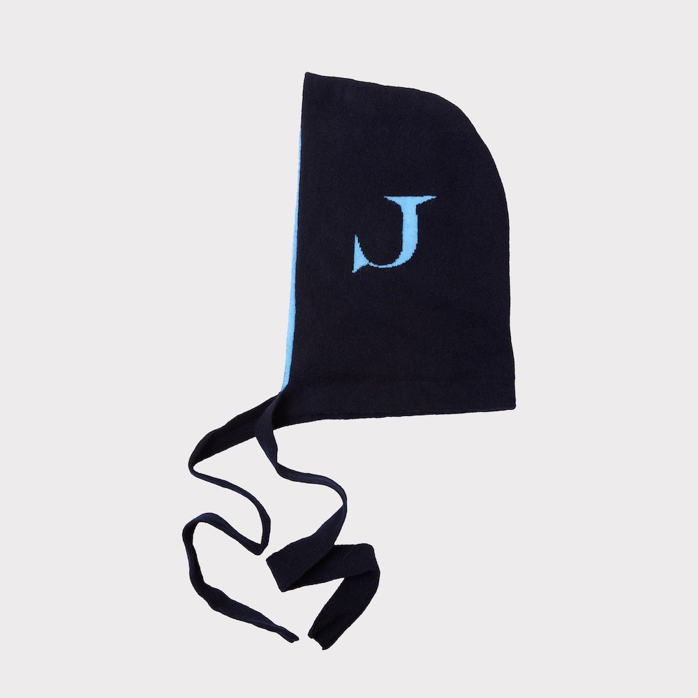 Alphabet J Hood