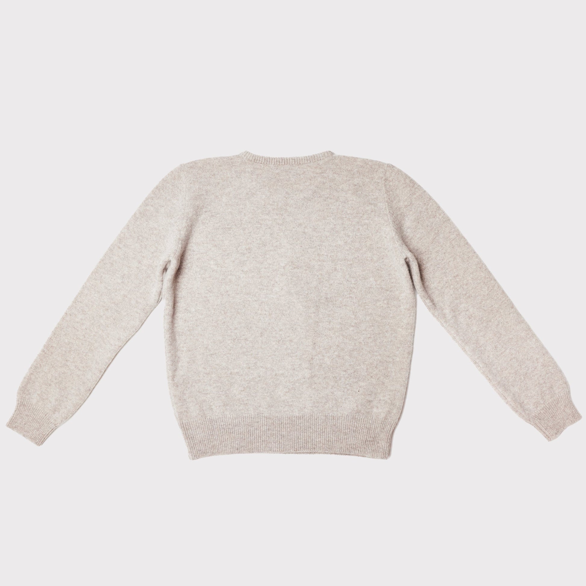 Archive -  Alphabet A Knit