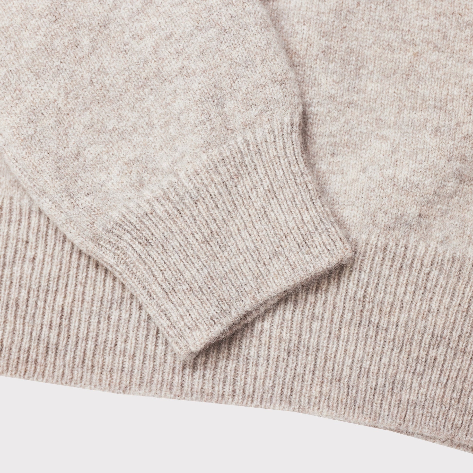 Archive -  Alphabet A Knit