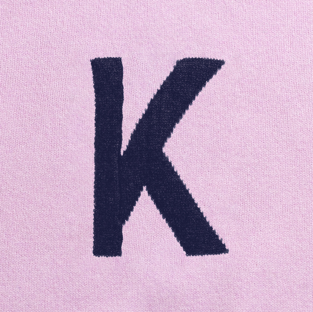 Archive - Alphabet K Knit