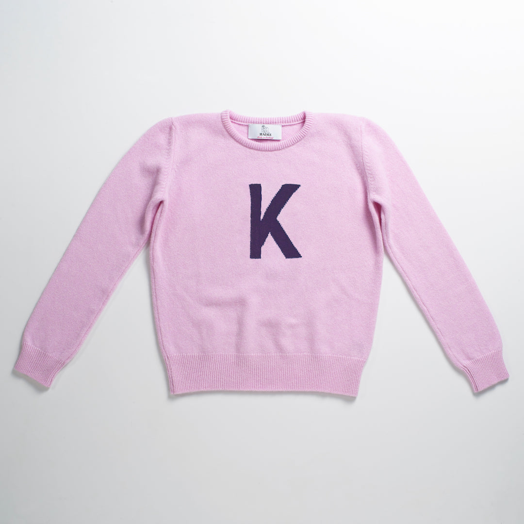 Archive - Alphabet K Knit