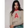 HADES Alphabet letter A Jumper Model