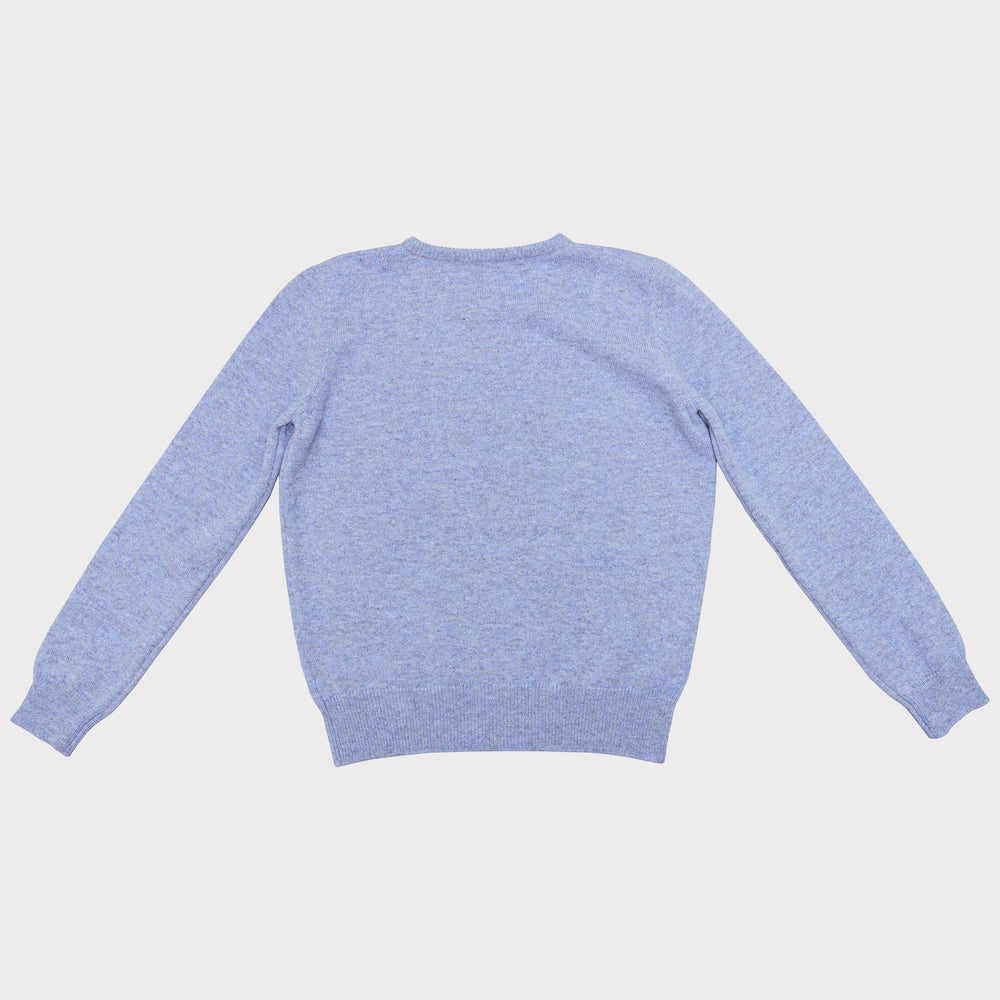 Hades initial A jumper