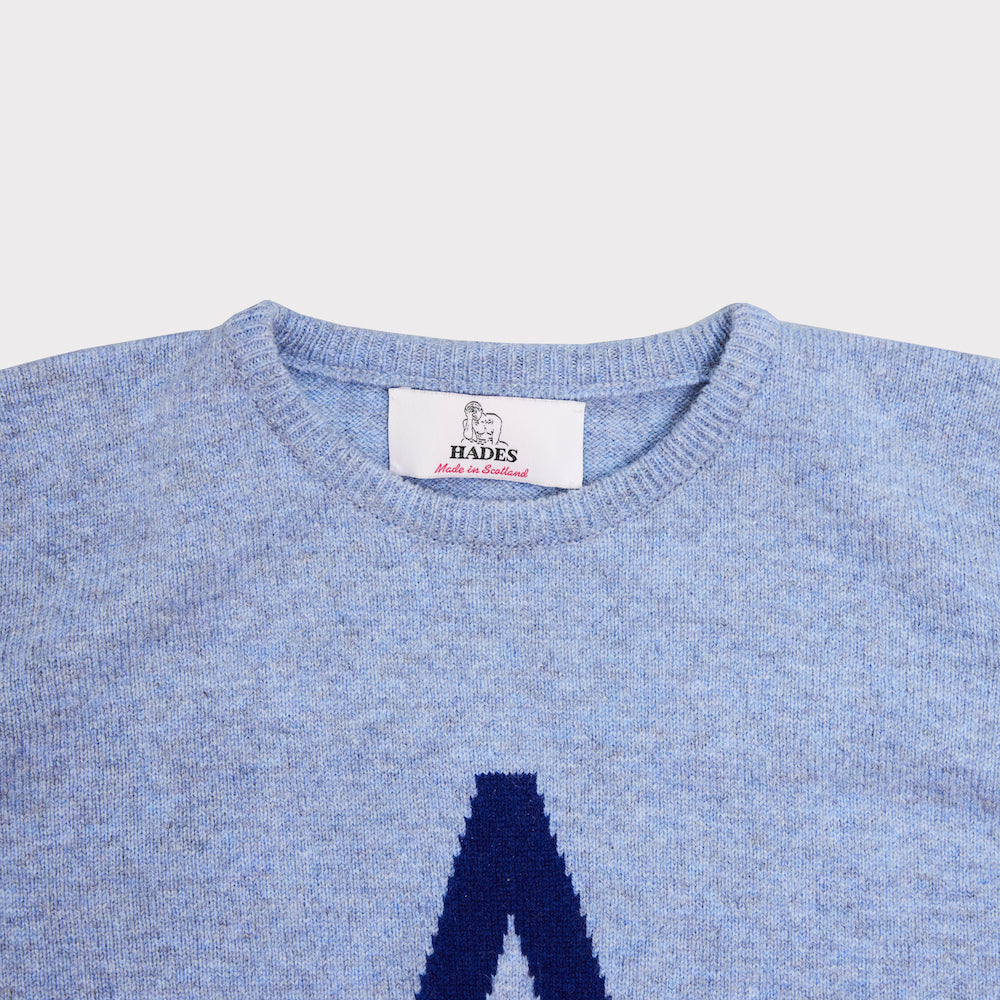 Hades initial A jumper
