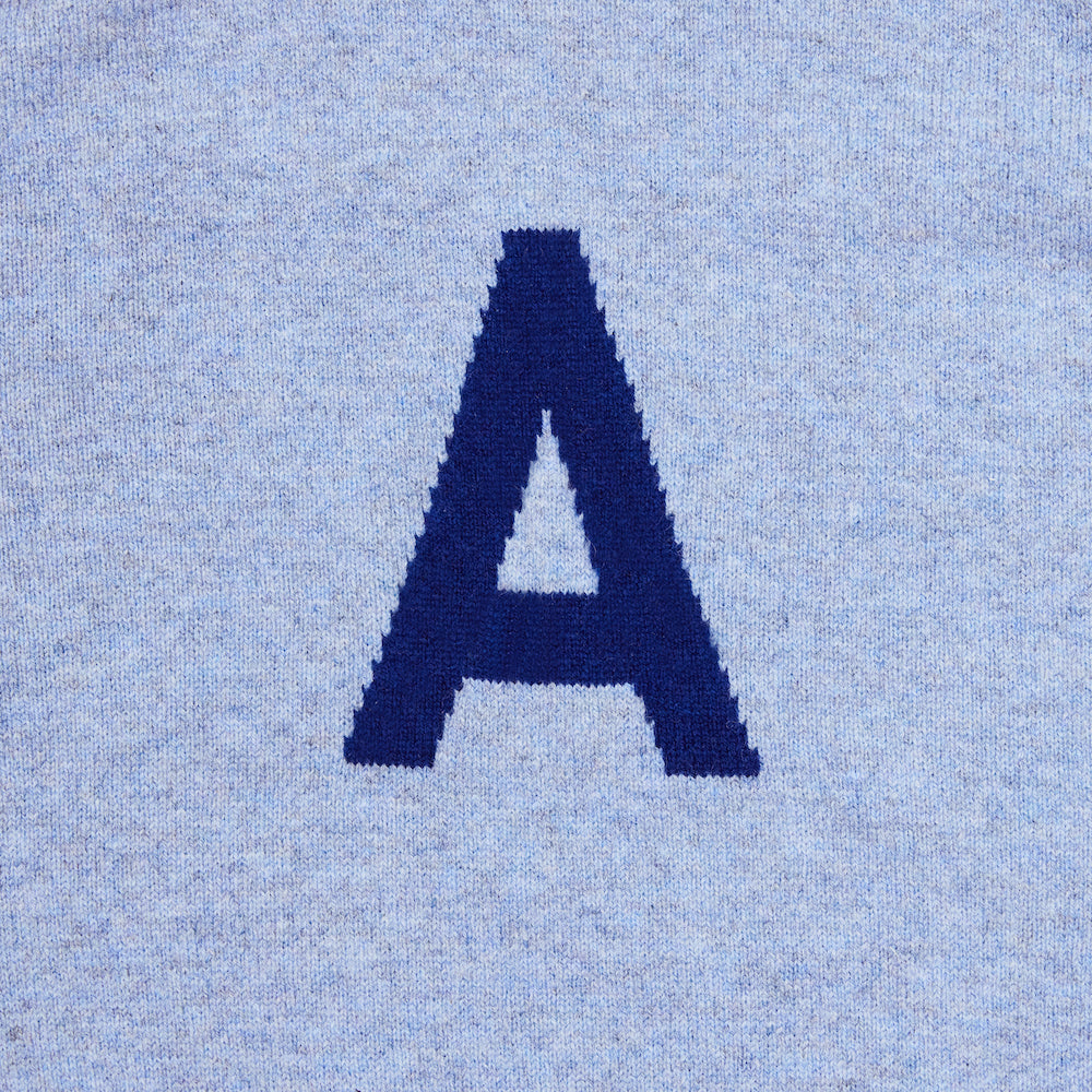 Hades initial A jumper
