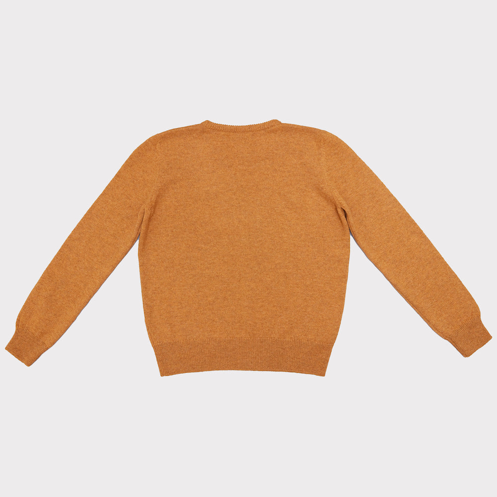 Hades initial H jumper