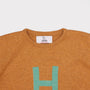 Hades initial H jumper