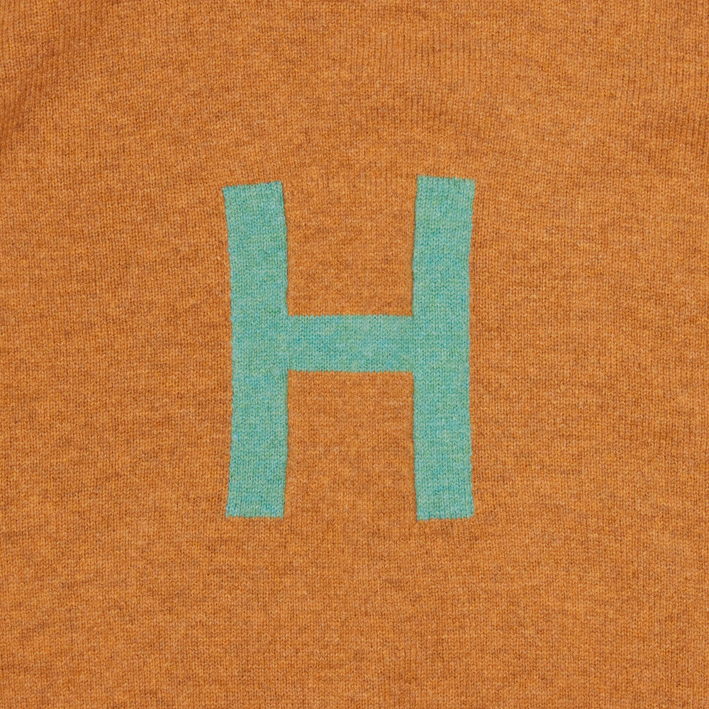 Hades initial H jumper
