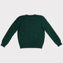 Hades letter K jumper