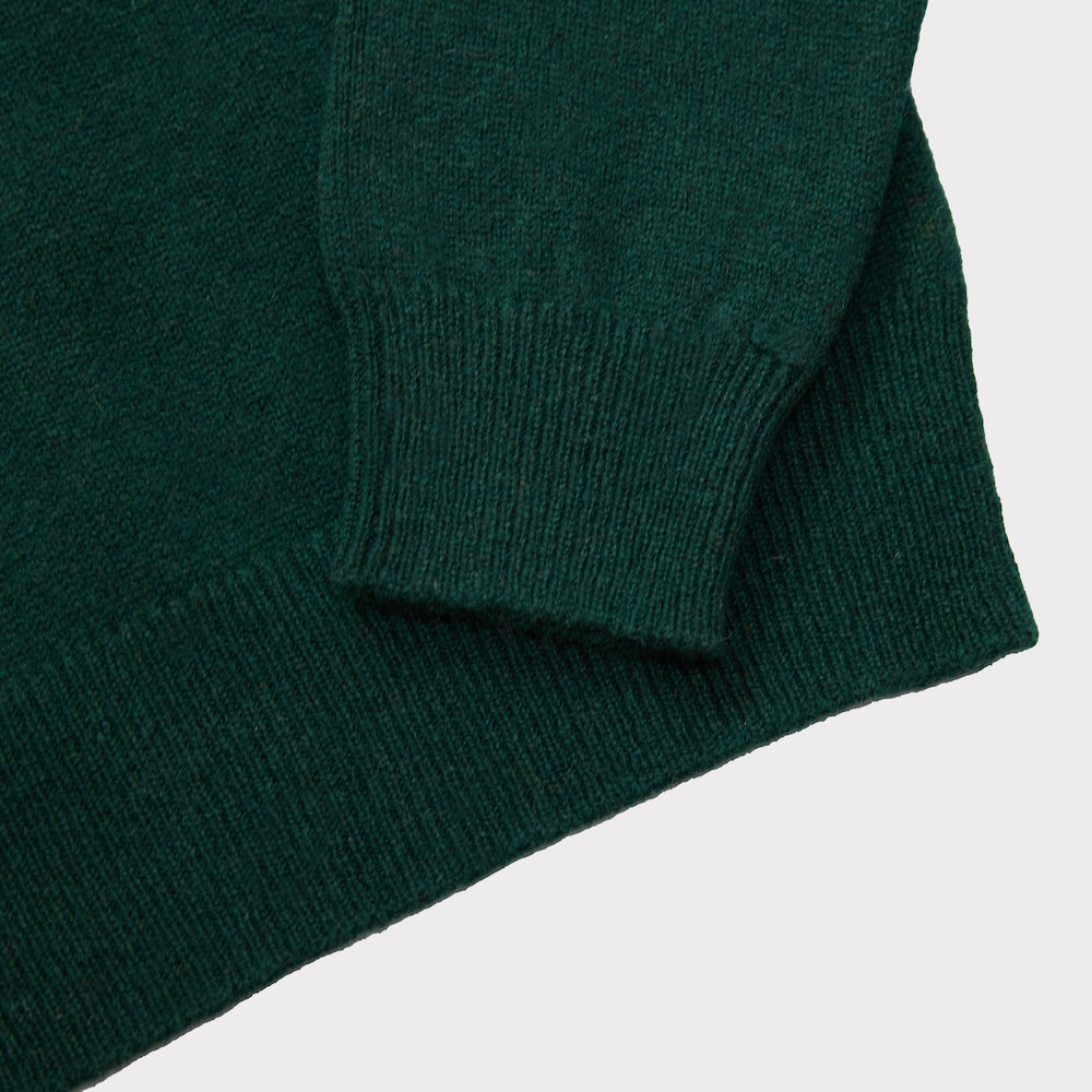 Hades letter K jumper