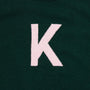 Hades letter K jumper