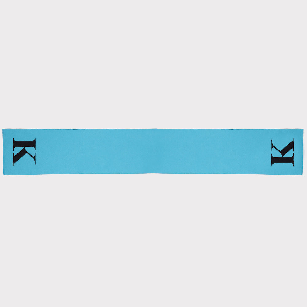HADES initial K scarf