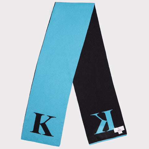 HADES initial K scarf