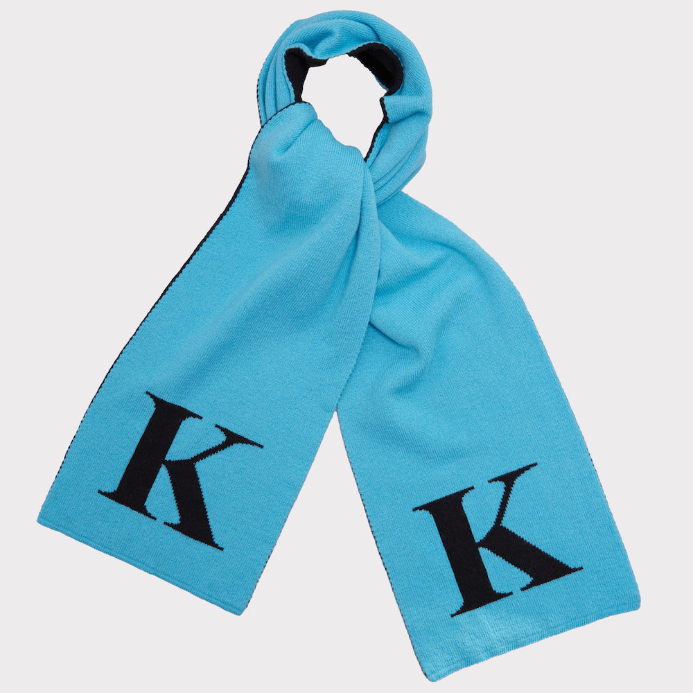 HADES initial K scarf