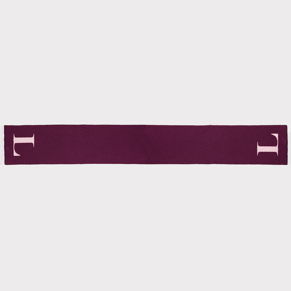 HADES initial L scarf