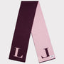 HADES initial L scarf