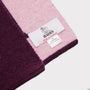 HADES initial L scarf