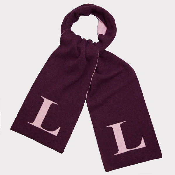 HADES initial L scarf
