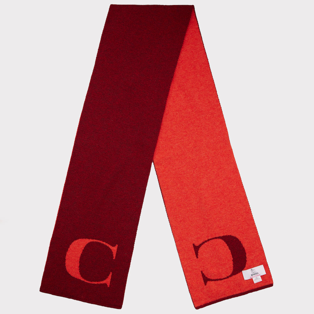 HADES C Scarf 