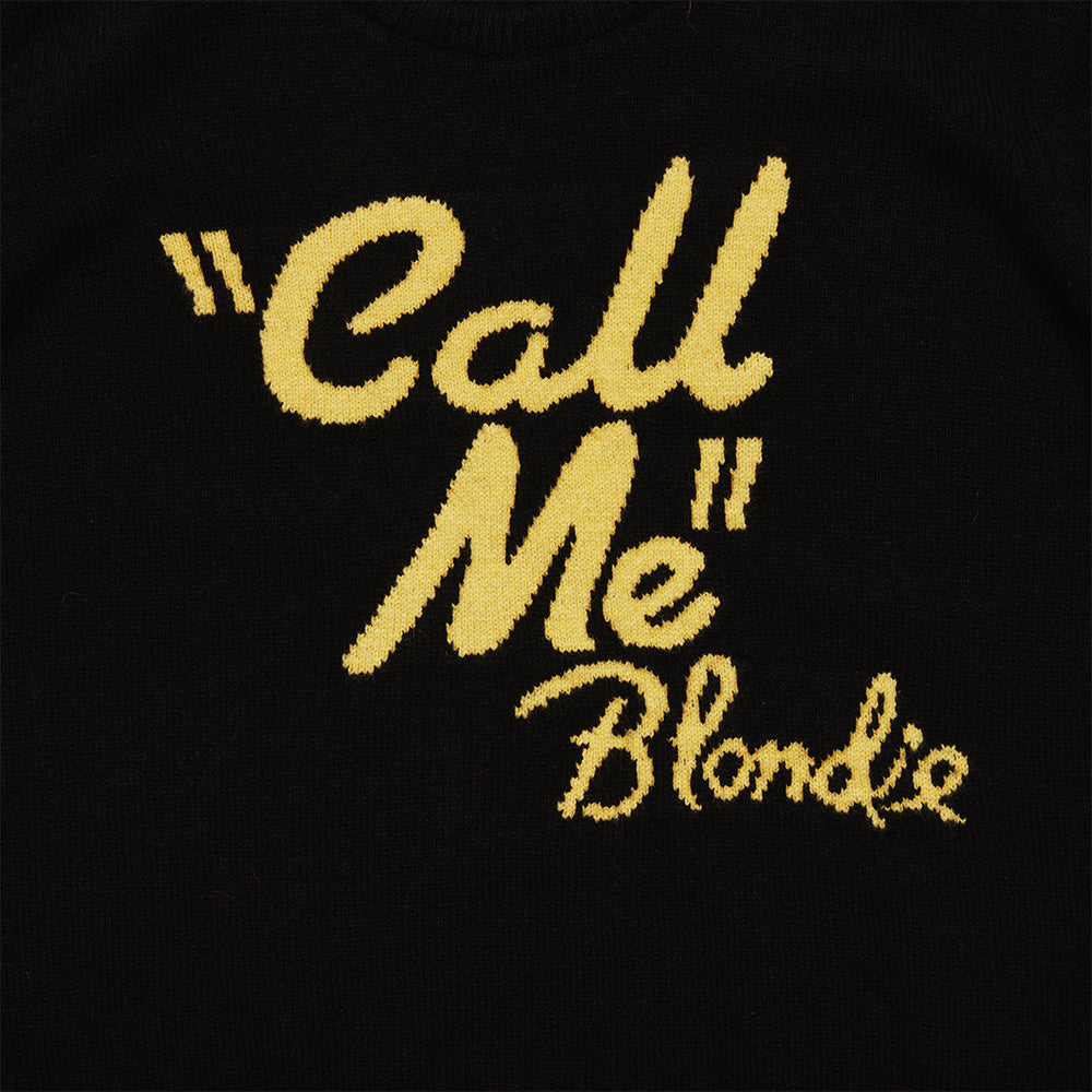 Blondie | 