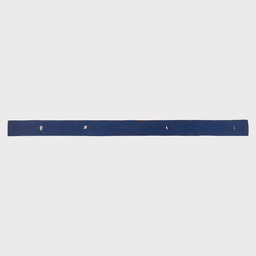 Flatshot image of front of Greek head Scarf