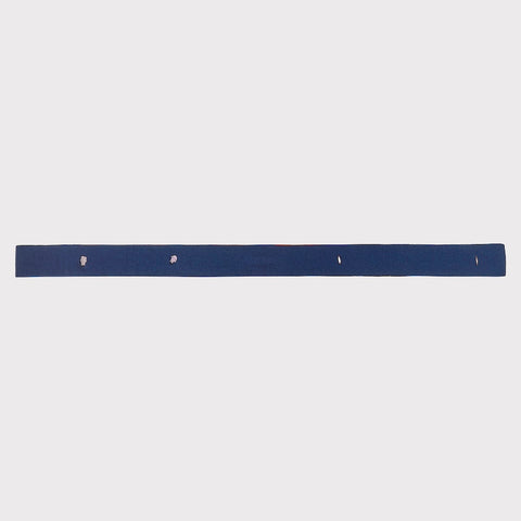 Flatshot image of front of Greek head Scarf