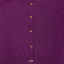 Image of the charm buttons on the HADES Good Fortune Charm Cardigan