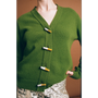 HADES Cigarette Cardigan