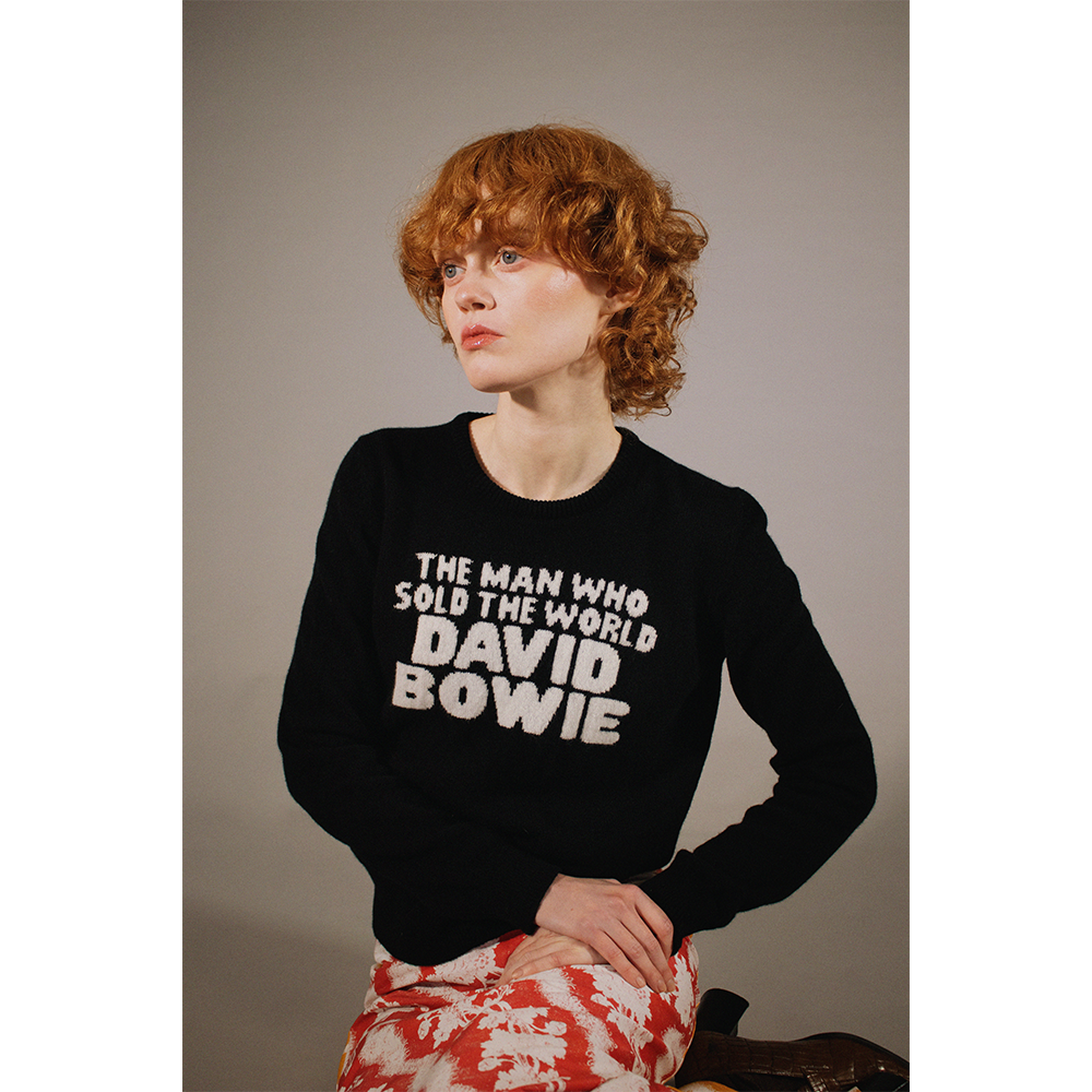 David Bowie | 'The Man Who Sold The World' | Women's