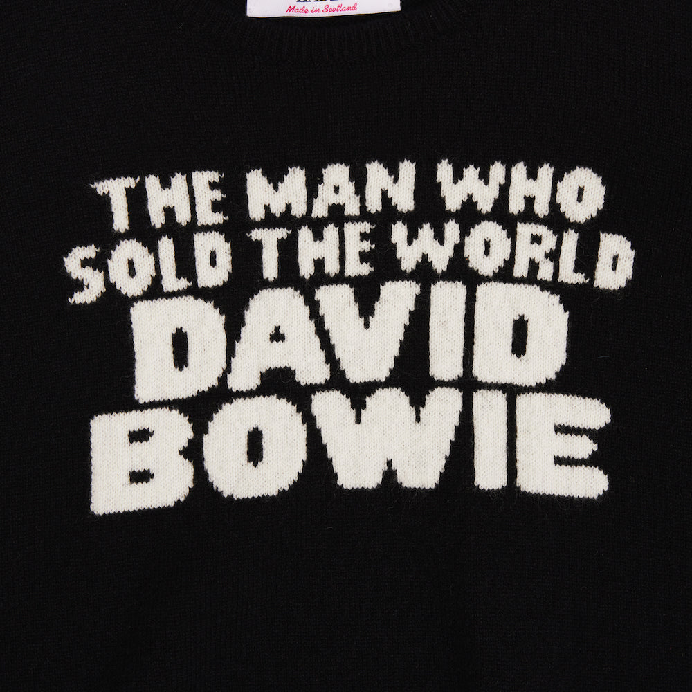 David Bowie | 'The Man Who Sold The World' | Women's