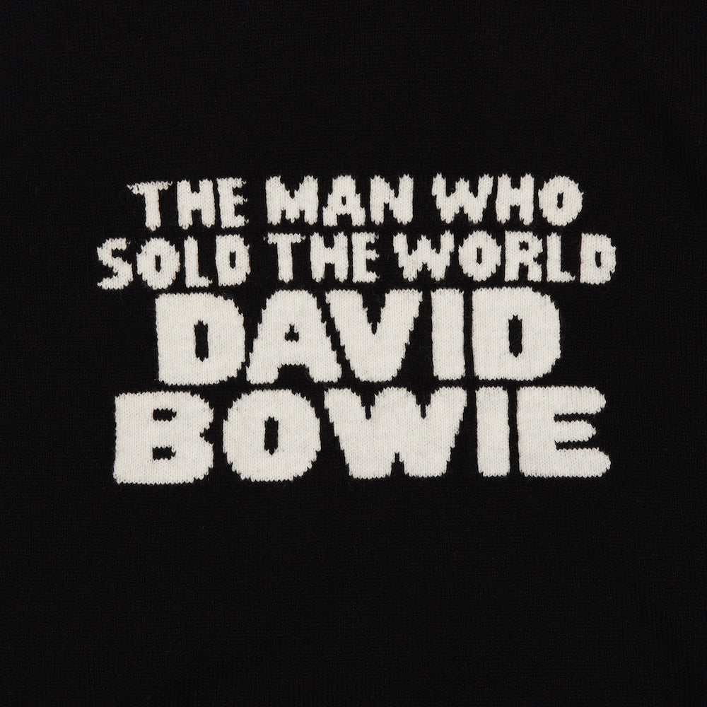 David Bowie | 'The Man Who Sold The World' | Men's